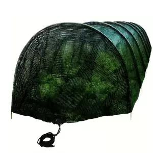 비닐하우스 밭 텃밭 농사용 방충망 소형텃하우스 옥상텃 텃용 이동식텃 미니 미니텃 접이식텃 텃관리