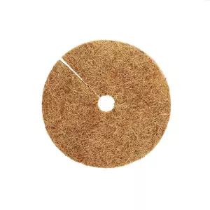 화분 보호 흙덮개 먼지 가리개 자갈 커버 중 10P 관리