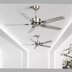 메탈 실링팬 카페 천장팬 레스토랑 천장펜 스윙