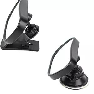 차량용 지대 보조 사각 룸미러 컨버세이션거울 해소 확보 안전사이드 사이드