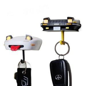 이니셜d 다이 자동차 액세서리 합금 모델 AE86 모형 드리프트