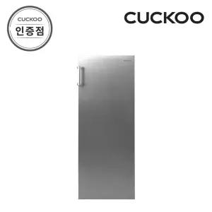 쿠쿠 155L 스탠드형 냉동고 CFZ-AF1610MS 간접 냉각 시스템 공식판매점 SJ