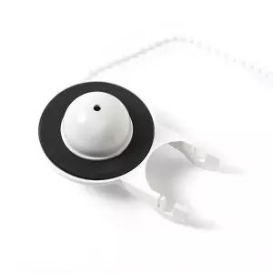 [셀러에이드]복지시설셀프변기부속품 플러시밸브 부드러운 셀프 수리 고무패킹