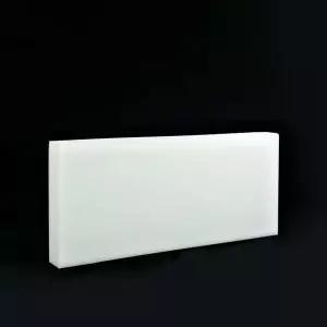 매직 DCU325X6 중형청소블록 중형 벌크10개 매직세트 23x10x2.4cm