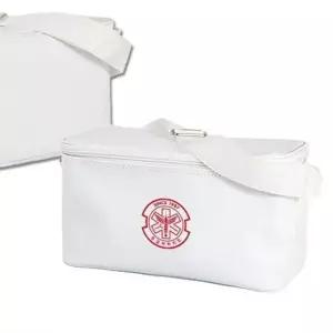 일진 구급가방 세트 구급함 약상자 응급함 키트 백색 2호