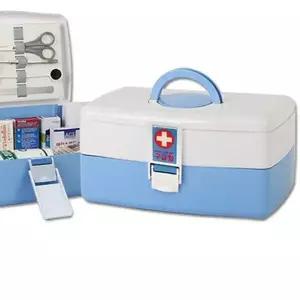 일진 구급함세트 구급 약상자 응급함 키트 구급가방 탑1호