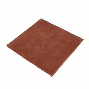 주방용 VOQ271J6 극세사 손걸레 40x40cm 바리스타행주 세차걸레