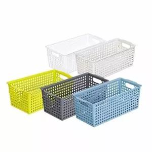 센스업 WXN969Z1 SYSMAX 생활수납 바스켓 오피스 마이룸 8호