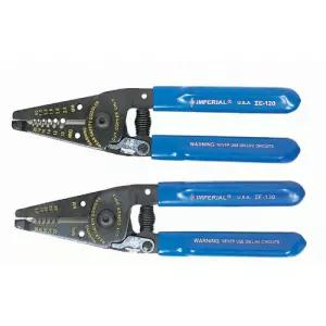 임페리얼-스트립퍼 IE-125(32E) 0.4-1.3mm (1EA)전선스리퍼 작업용 용퍼 다용도 도퍼 케이블 스립퍼 스랩퍼