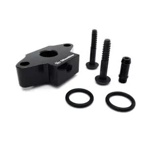 BMW N20 1.6T 2.0T N54 N55 3.0T 엔진 부스트 게이지 어댑터용 섀도우 터보 진공 센서 어댑터