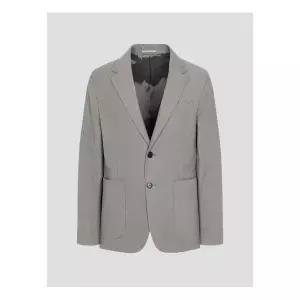 빈폴 몰스킨 재킷 그레이 BC5911C023 1212155