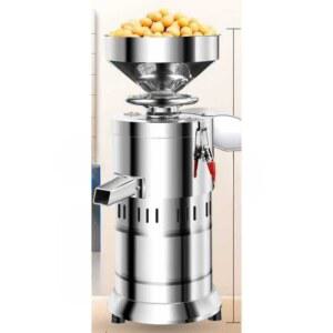 만드는 기계 두부 식당 두부우유 플라스틱 모델 옵션 상업용 전기 두유제조기 두부만드는기계