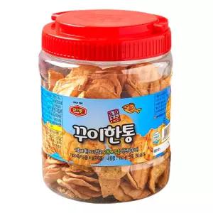 머거본 꾸이한통 150g