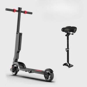 킥보드 안장 의자 범용 전기 가방 시트 퀵보드 전동