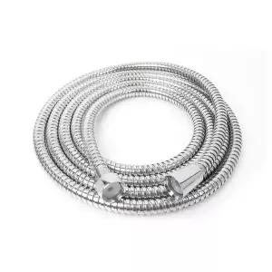 [셀러에이드]요양원가성비메탈호스 실속형 교체가능 화장실 샤워줄 세차용호스