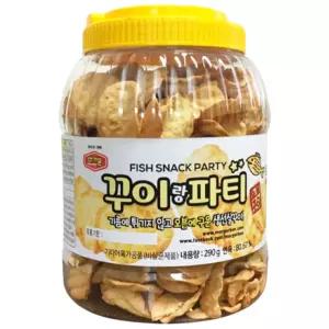 머거본 꾸이랑 파티 290g