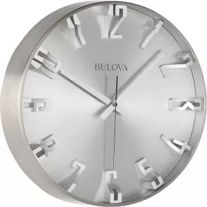 불로바 C4846 감독 벽시계