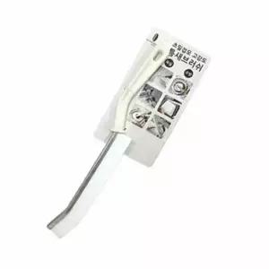 만능 IJY680M4 틈새 청소 브러쉬 틈새청소 틈새청소솔 청소솔