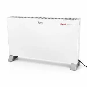 26년형 신일 스마트 컨벡터 컨벡션 가정용 원룸 사무실 화장실 욕실 화재 안전 주유소 히터