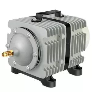 수족관 기포기 대용량 발생기 수조 에어펌프 버블