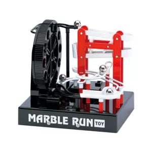 마블런 스카이휠 만들기구슬슬라이드 교구 원리교육만들기 과학 실험 퍼즐만들기 블럭만들기