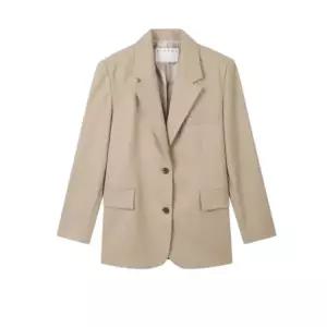 [롯데백화점]시슬리 싱글 투버튼 자켓 SAJK72611