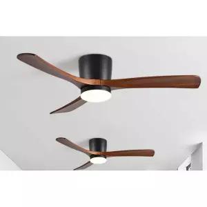 원목 씰링팬 천장형선풍기 천장 천정 헤이븐 천장형