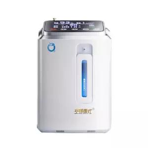 산소발생기 고압산소치료기 소음 감소 공기청정 고체