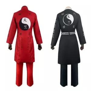 여느상점 특공복 특공대 일본특공복 도만 코스튬