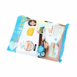 가정용 GMZ338D4 이사 짐보관 대형 이불 진공 비닐 압축팩