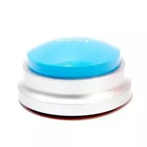 [반려] 강아지 훈련벨 1P 애견 녹음 버튼 흥미유발 장난감