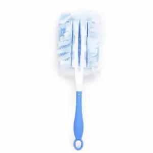 차량먼지떨이개 QLC420J3 일회용먼지털이 부직포 먼지떨이 세트