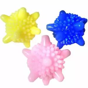 파워깔끄미세탁볼6P COH135M6