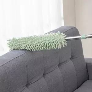 길이 CGW006M2 조절 먼지떨이개 먼지 제거 털이 틈새 바닥