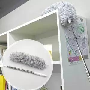 롱 RPU858A7 안테나 먼지털이 2.8m 먼지제거기 먼지떨이개