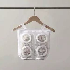 매쉬 ATW024D6 운동화 세탁망 속옷세탁망 엉킴방지 대형