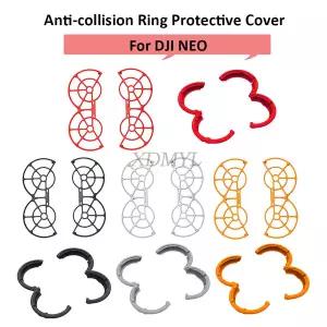dji 호환 Neo용 프로펠러 가드 충돌 방지 스트립 블레이드 안전 보호 링 커버 NEO 드론 액세서리