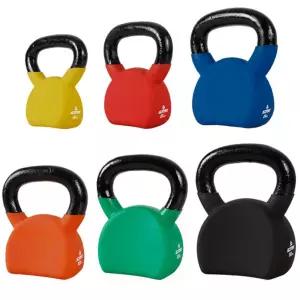 케틀벨 압축형덤 근력운동 용품 크로스핏 웨이트도구 헬스