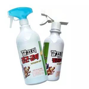 캣도그 고양이 접근금지(1L) 길스프레이차단이 기피 유해동물제 냄새제거 스프레이 강아지들이기 들이기 반