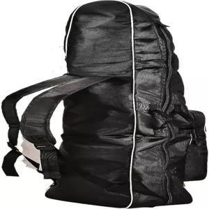 아사키 헤마 펜싱 검 휴대용 가방 55인치 방수 옥스포드 천으로 제작 긴 마스크 재킷 등.