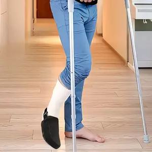 깁스보호커버 기브스신발양말 반양말 흰신발 석고 전문