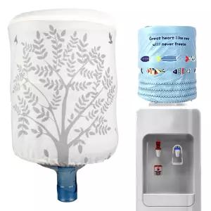 커버 정수기 카페 덮개 사무실 정수기물병 물통