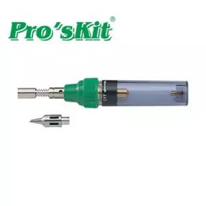 Prokit 납땜 인두기 가스식 용접팁 인두인 전기 공구용품 산업 작업 인두
