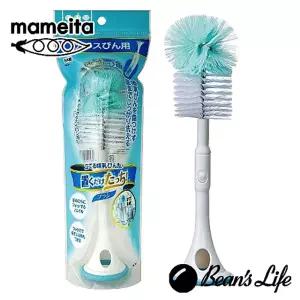 빈즈라이프 유리 젖병용 나일론 브러쉬AB 551세정 세정솔 청소용품 용솔 젖병