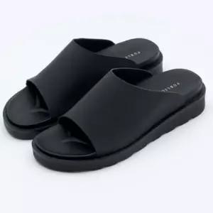 모던 남자 통굽 슬리퍼패션 여름 남성용 캐주얼