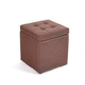 라운지 휴게실벤치 대기실 매장 벤치 대기의자 가죽 70x30x35cm(수납) 휴게실 로비