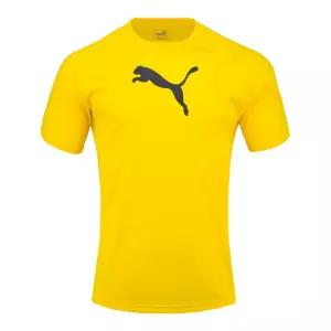 푸마 리가 사이드라인 티(65532107)반팔셔츠 트레이닝셔츠 운동복셔츠 남자 남성셔츠 셔츠 트레이닝 체육