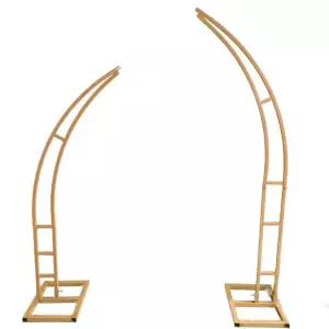 웨딩 아치 스탠드 소품 촬영 꽃 장식 인테리어 프레임