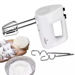 크루거4070 홈베이킹 파워 다기능 반죽기 거품기 믹싱기