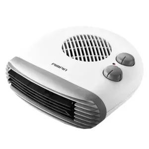 다와203 과열방지 3단 풍량 탁상용 미니 온풍기 히터 미니난로